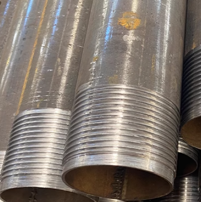 秦皇岛注浆钢花管25/32/42/89棚管隧道边坡预埋超前小导管无缝钢管加工