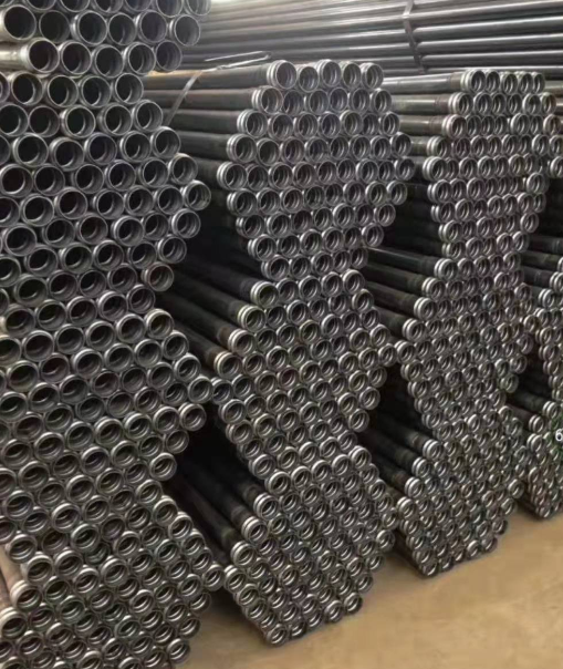 秦皇岛直管形态声测管