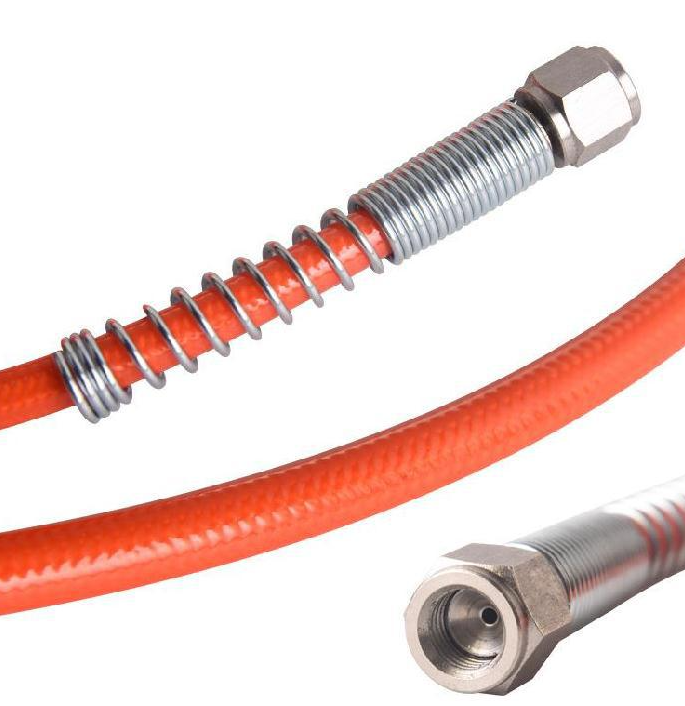 秦皇岛波纹管形态