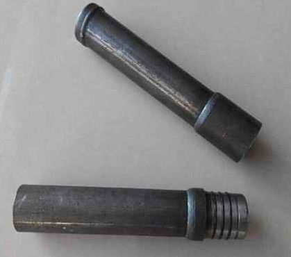 秦皇岛钳压式声测管